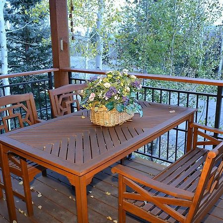Moose Creek Townhomes By Jackson Hole Real Estate Company Teton Village Habitación foto