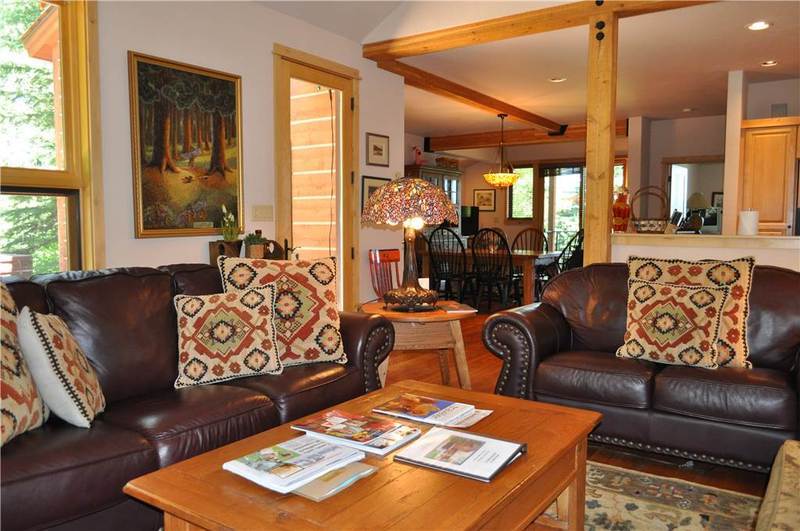 Moose Creek Townhomes By Jackson Hole Real Estate Company Teton Village Exterior foto