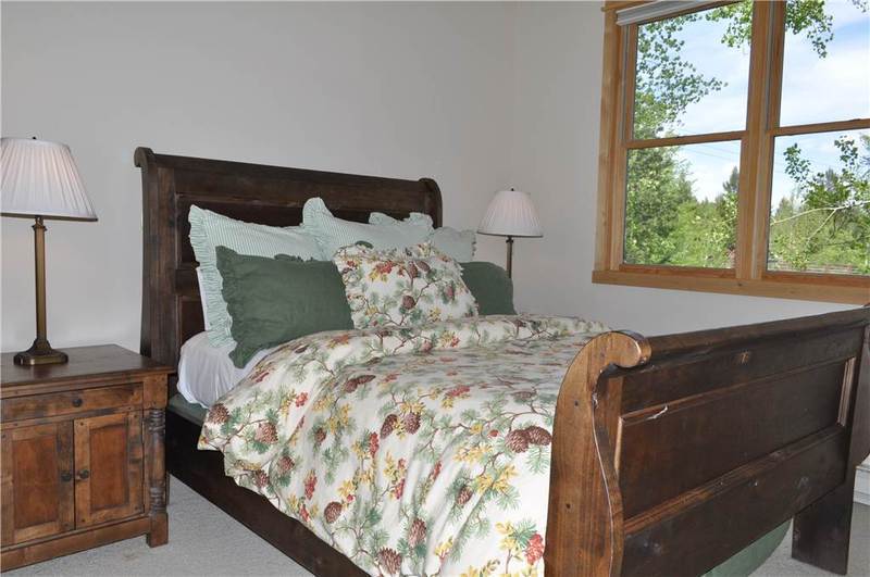 Moose Creek Townhomes By Jackson Hole Real Estate Company Teton Village Exterior foto