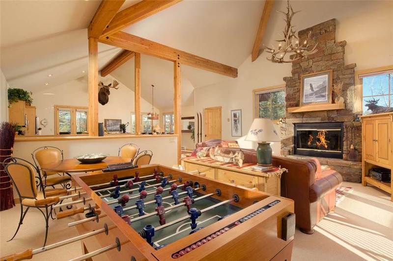 Moose Creek Townhomes By Jackson Hole Real Estate Company Teton Village Exterior foto