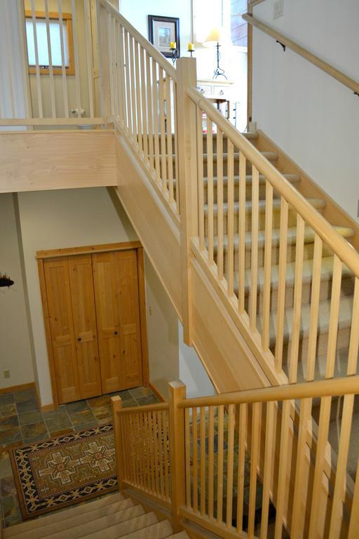 Moose Creek Townhomes By Jackson Hole Real Estate Company Teton Village Habitación foto