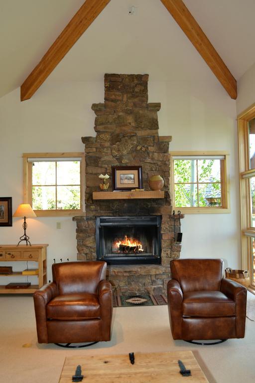 Moose Creek Townhomes By Jackson Hole Real Estate Company Teton Village Habitación foto