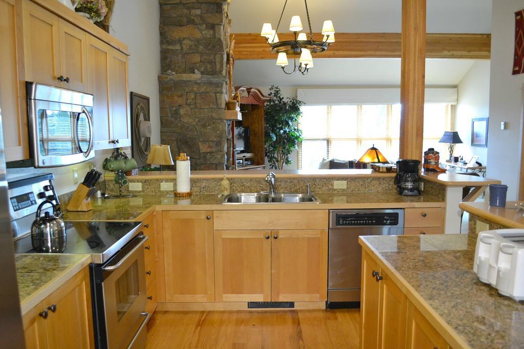 Moose Creek Townhomes By Jackson Hole Real Estate Company Teton Village Habitación foto