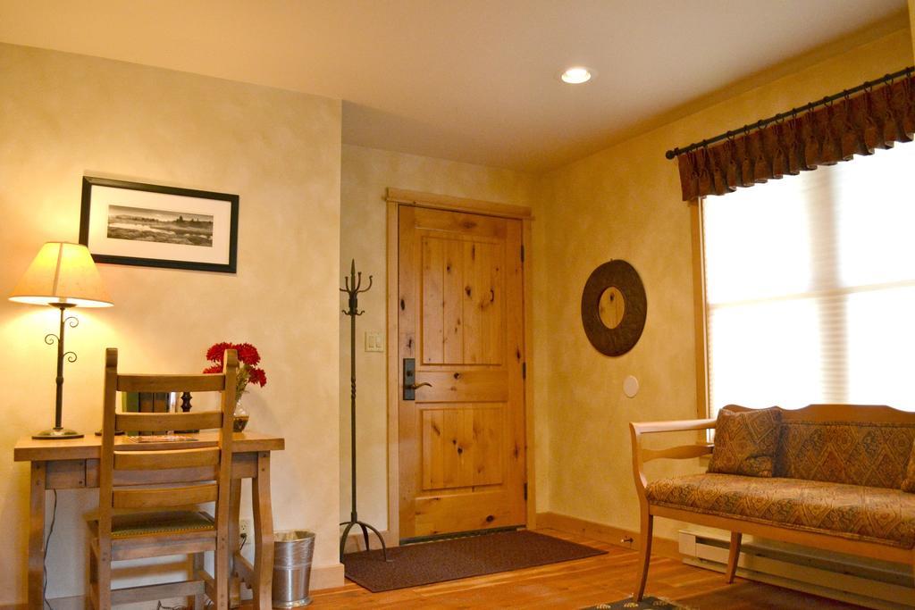 Moose Creek Townhomes By Jackson Hole Real Estate Company Teton Village Habitación foto