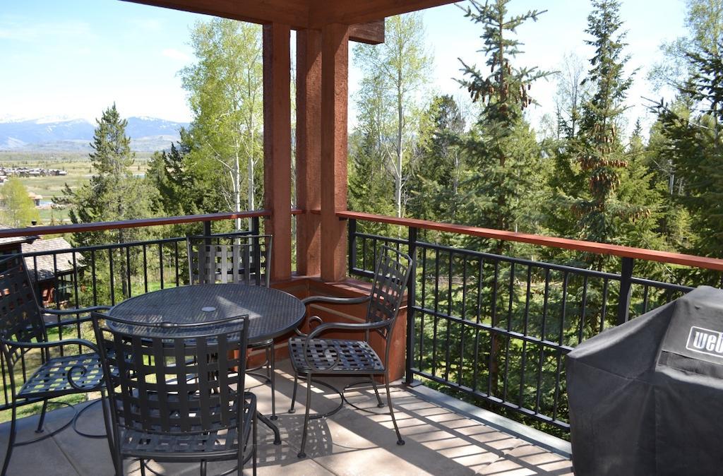 Moose Creek Townhomes By Jackson Hole Real Estate Company Teton Village Habitación foto