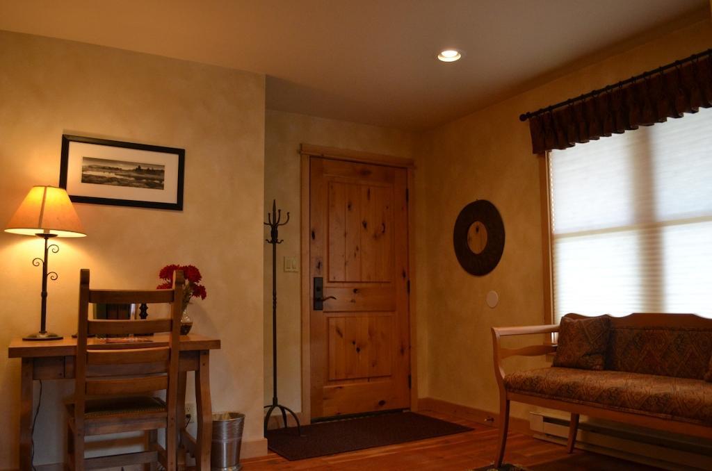 Moose Creek Townhomes By Jackson Hole Real Estate Company Teton Village Habitación foto