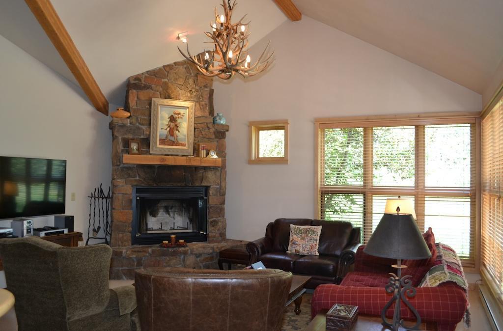Moose Creek Townhomes By Jackson Hole Real Estate Company Teton Village Habitación foto